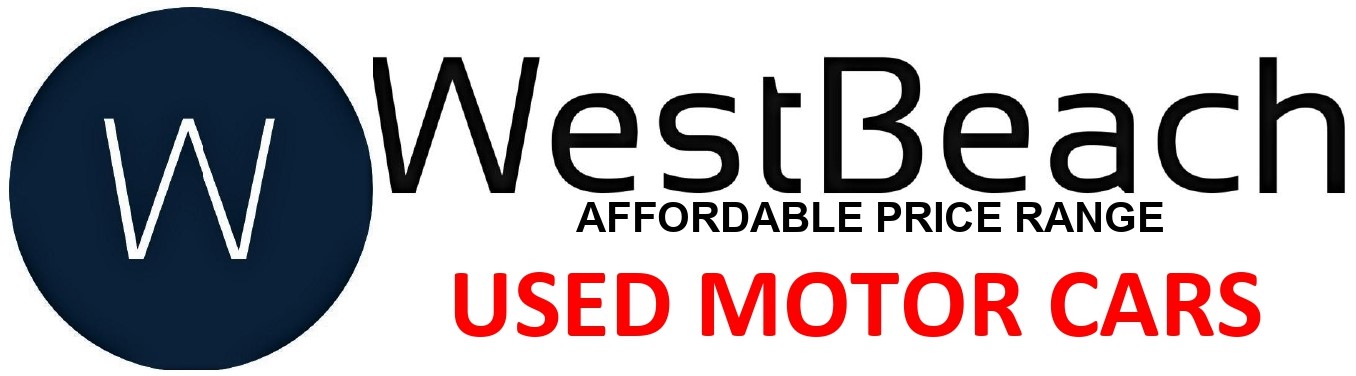 WestBeach Used Motor Cars logo